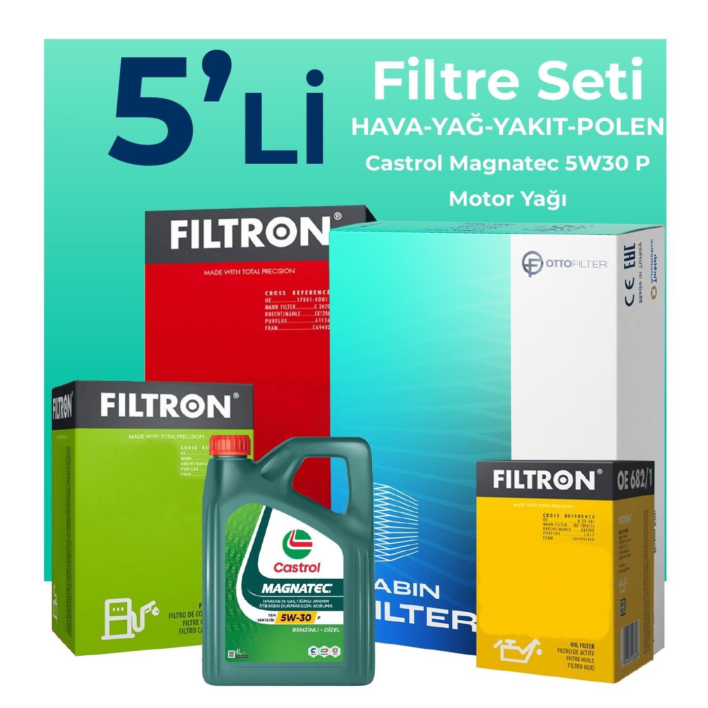 filtron-peugeot-partner-1-5-dizel-filtre-bakim-seti-castrol-motor-yagli-2019-2024-5-li-109802